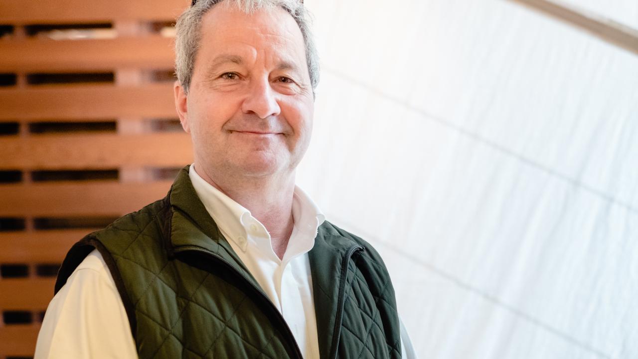 Habitant(e) de la côte du Golfe du Mississippi