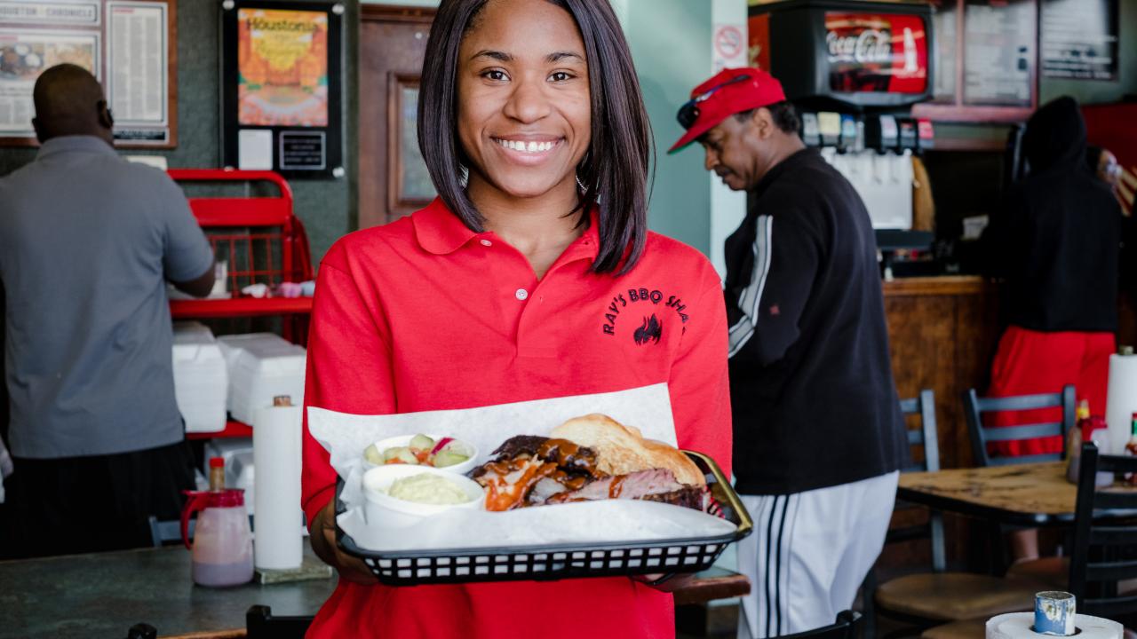 Lugareño de Houston