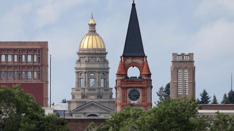 ワイオミング州の広く開放的な大地に、響き渡るシャイアンのビートとサウンド。プレイリストを今すぐ聴きましょう。