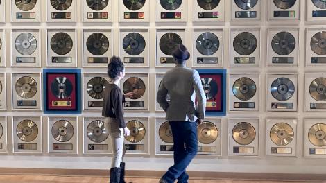 カントリーミュージック殿堂博物館