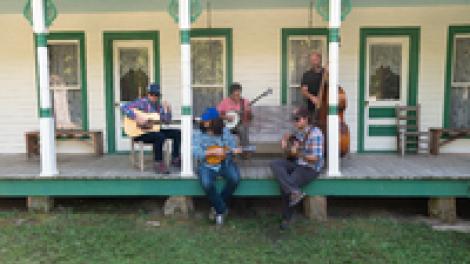 Owensboro, Kentucky Playlist