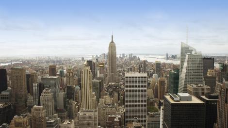 Your Guide to 3 Big Cities: New York-Philadelphia-Washington, D.C.