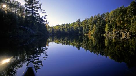 Boundary Waters Canoe Area Wilderness, Minnesota