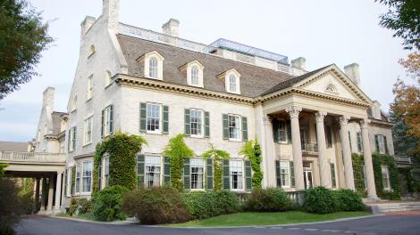 George Eastman House, museum dedicated to photography