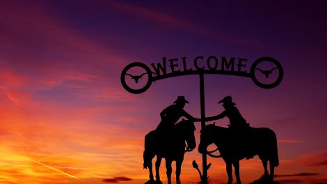 Oklahoma's Cowboy Culture and the National Cowboy and Western Heritage Museum