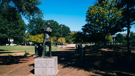 Muscle Shoals, Alabama