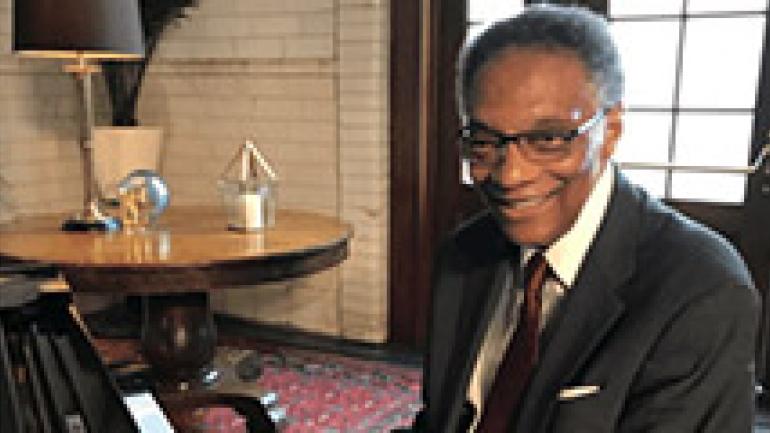 램지 루이스 램지 루이스