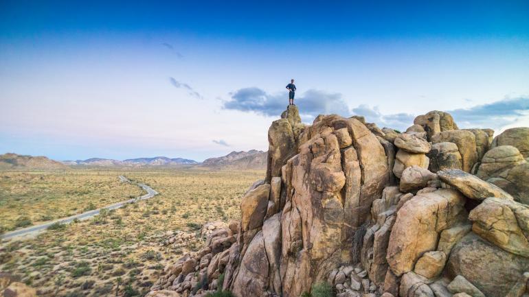 Joshua Tree, California