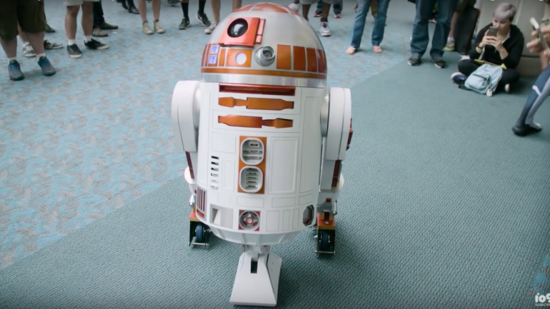 The very best cosplay of San Diego Comic-Con 2015