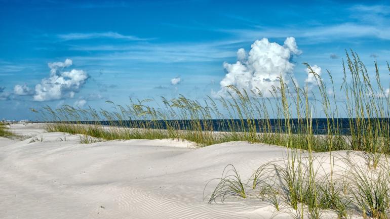 Gulfport, Mississippi 