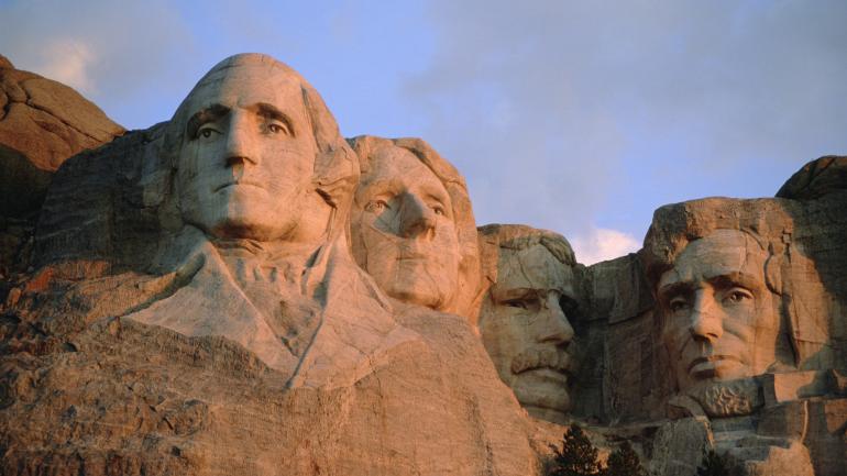 Mount Rushmore National Memorial is one of the nation’s most iconic attractions.