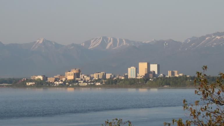 Explore the Big City's Culinary Variety