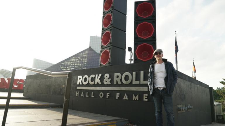 Rock & Roll Hall of Fame