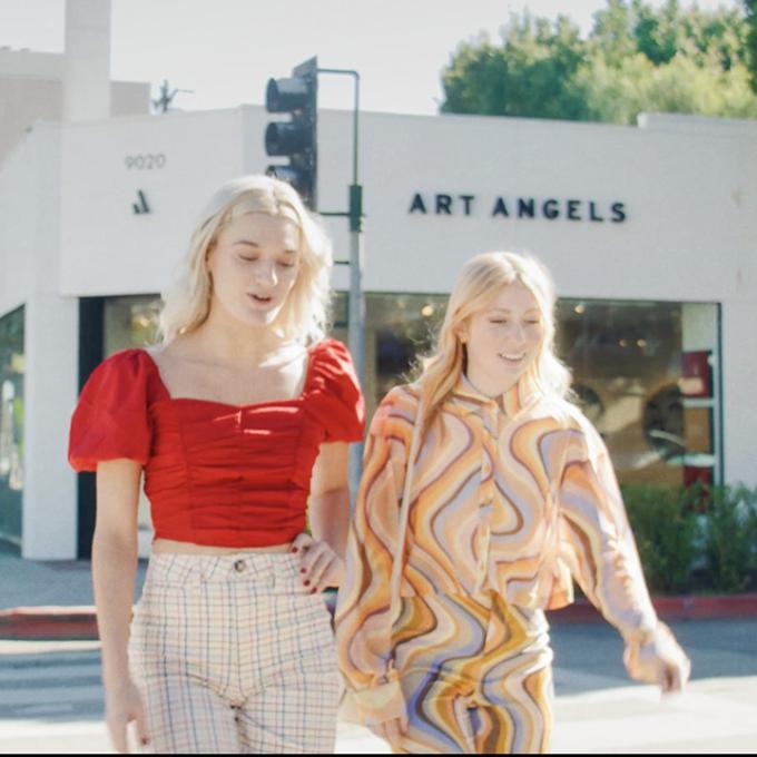 Shopping in West Hollywood, California Shopping in West Hollywood, California