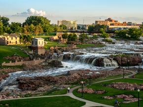 Official Sioux Falls Travel Information Official Sioux Falls Travel Information