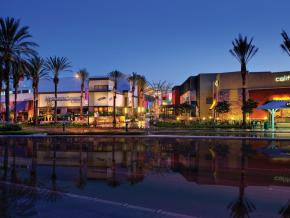 Comida, compras y diversión en Anaheim Garden Walk Comida, compras y diversión en Anaheim Garden Walk