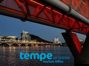 Sites de tourisme officiels de Tempe Sites de tourisme officiels de Tempe