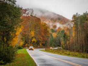 Informations officielles Travel South Informations officielles Travel South