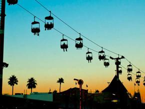 Un hermoso paisaje Un hermoso paisaje