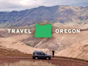 Hells Canyon National Recreation Area in Wallowa County, Oregon