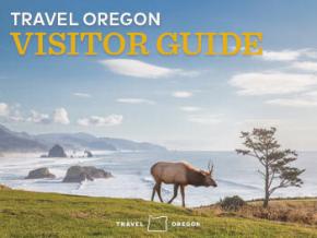 Official Travel Oregon Visitor Guide Official Travel Oregon Visitor Guide
