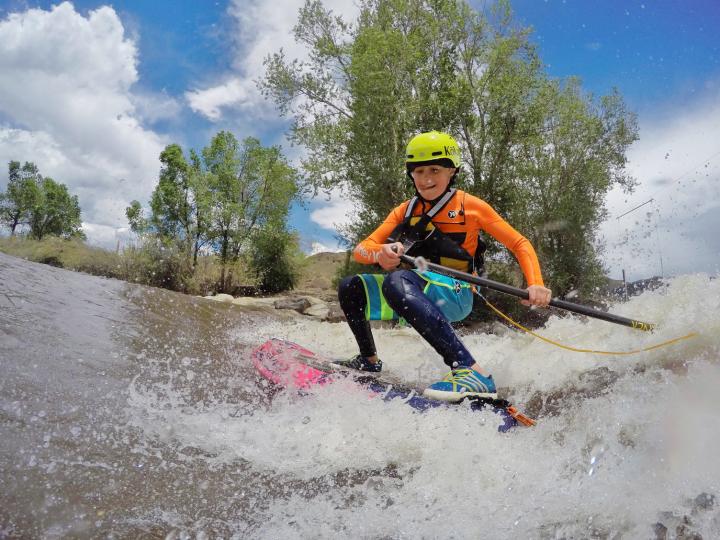 Diversão no FUNC Fest