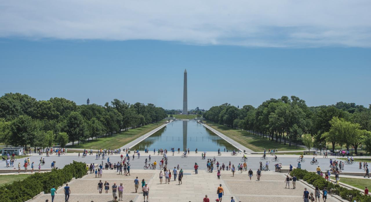 Washington Monument