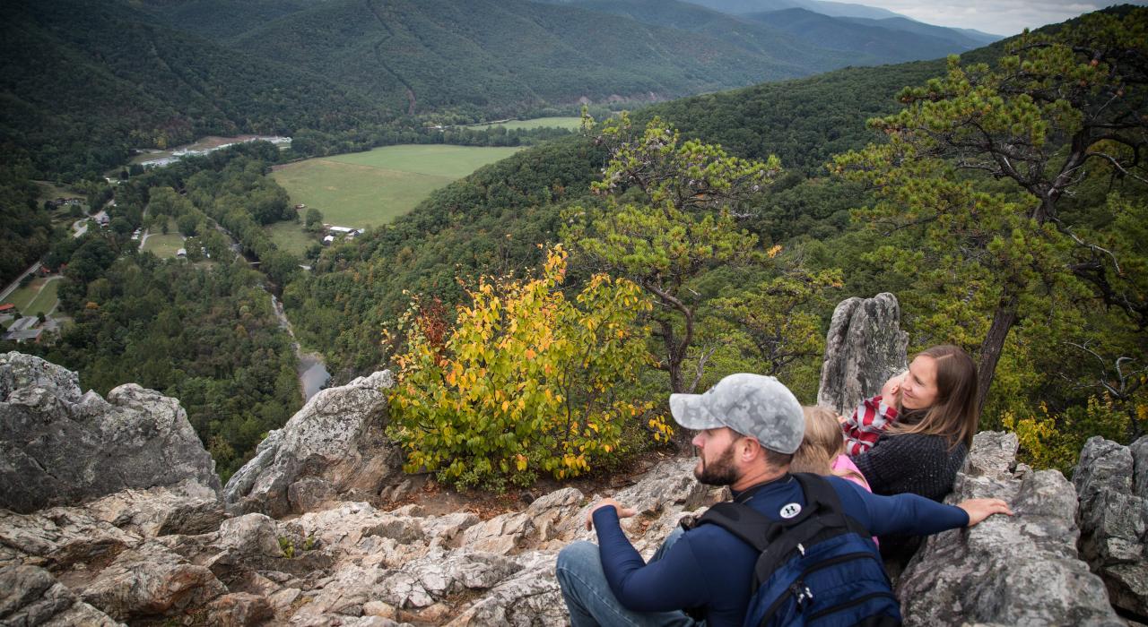 Rugged Wilderness, Thoroughbreds and Bourbon: West Virginia and Kentucky Road Trip