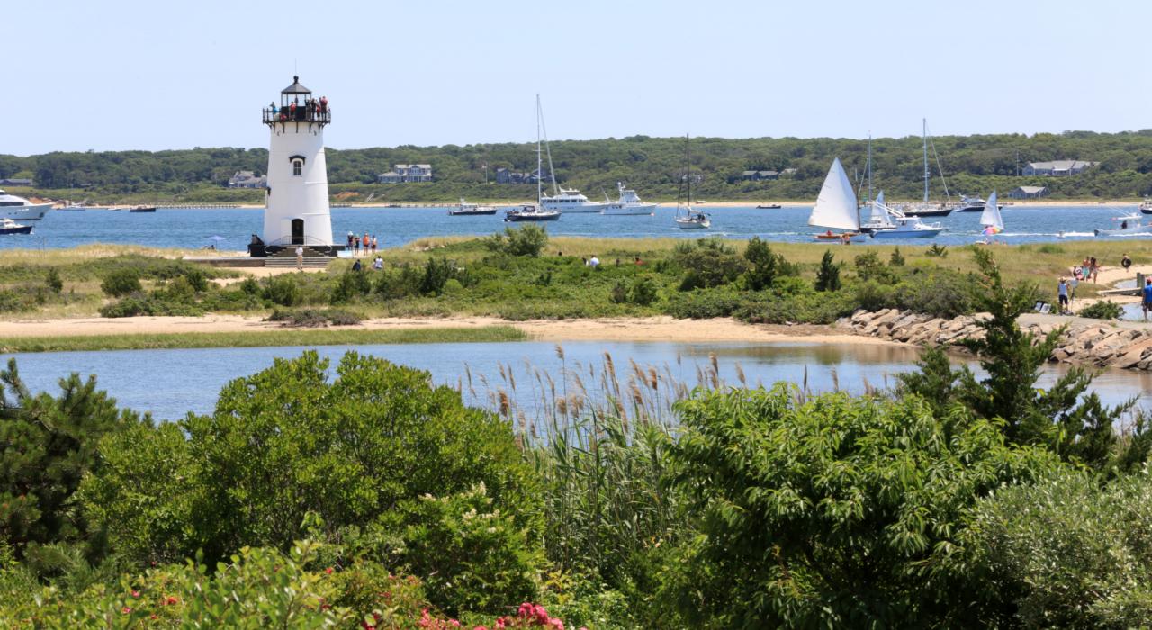 Edgartown, Martha’s Vineyard, Massachusetts