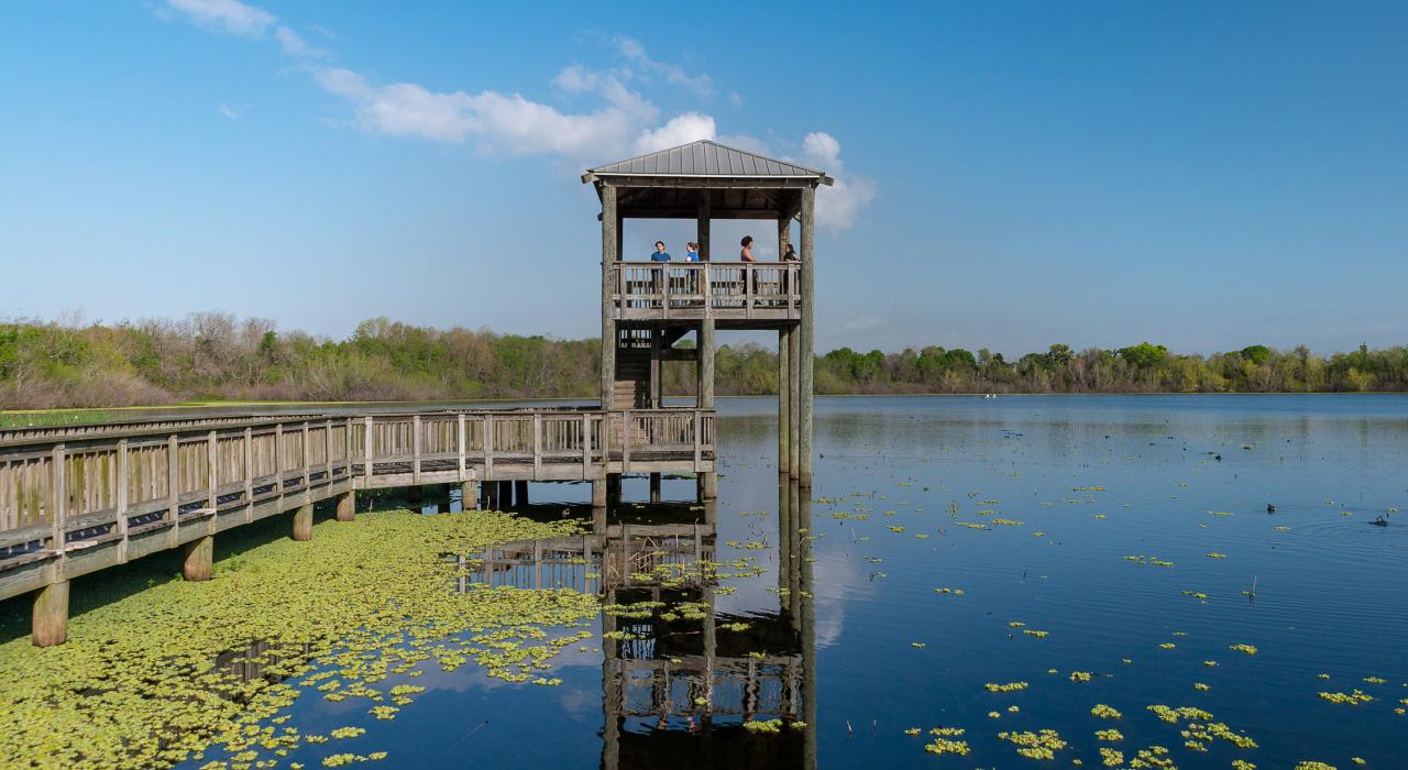 德克萨斯州舒格兰的库利南公园