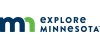 Official Minnesota Travel Site logo Official Minnesota Travel Site logo