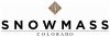 Official Snowmass logo Official Snowmass logo