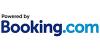 Booking.com 徽标 Booking.com 徽标