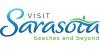 Official Sarasota Travel logo Official Sarasota Travel logo