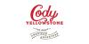 Official Cody Travel logo Official Cody Travel logo