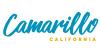 Logo de tourisme officiel de Camarillo Logo de tourisme officiel de Camarillo