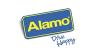 Official Alamo logo Official Alamo logo
