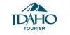 Official Idaho Travel Logo Official Idaho Travel Logo