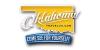 Logo de tourisme officiel de l’Oklahoma Logo de tourisme officiel de l’Oklahoma