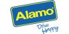 Official Alamo logo