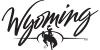 Official Travel Wyoming logo Official Travel Wyoming logo