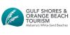 Gulf Shores and Orange Beach Tourism logo Gulf Shores and Orange Beach Tourism logo