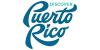 Logo du site de tourisme officiel de Porto Rico Logo du site de tourisme officiel de Porto Rico