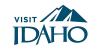 Official Idaho logo