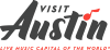 奥斯汀官方旅游标志 奥斯汀官方旅游标志
