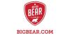 Logo de tourisme officiel de Big Bear