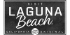 Logo officiel Visit Laguna Beach Logo officiel Visit Laguna Beach