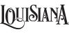 Official Louisiana Logo Official Louisiana Logo
