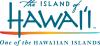 Official logo for the island of Hawaiʻi Official logo for the island of Hawaiʻi